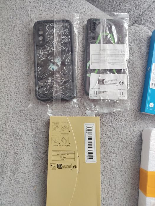 Accesorii IPhone 17 , iPhone 16, galaxy s25 ultra Huawei p20 pro