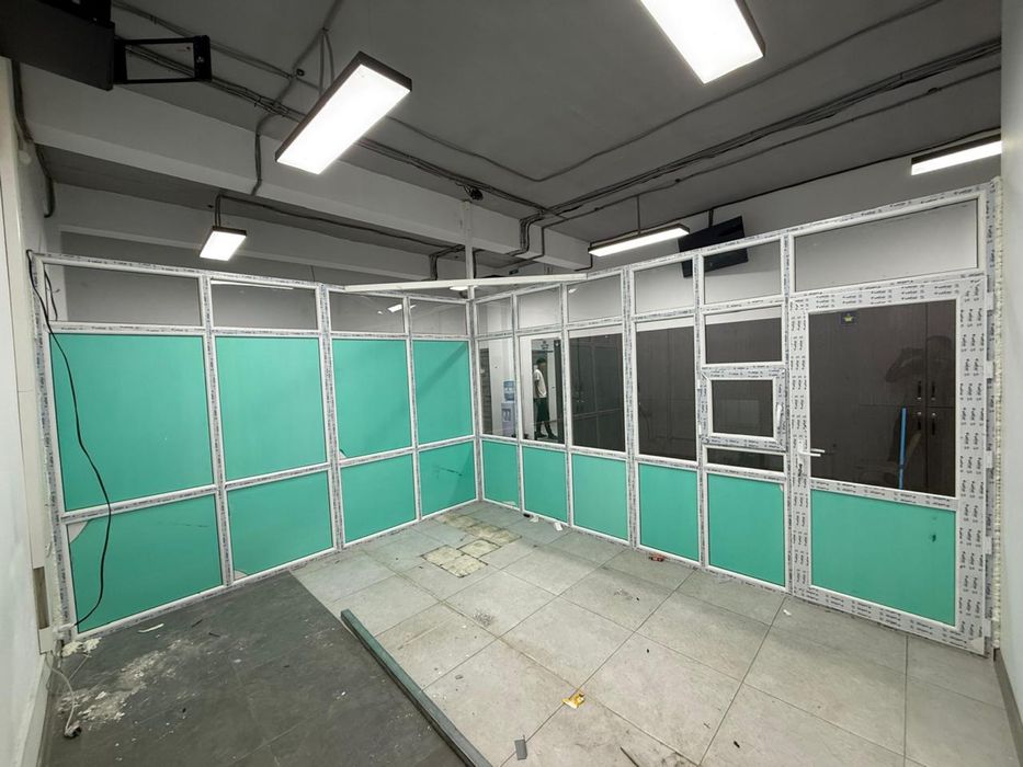 Пластиковые окна, двери, витражи,