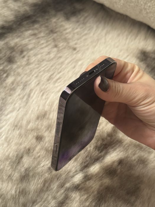 Iphone 14 pro, 256 GB, акк 87%