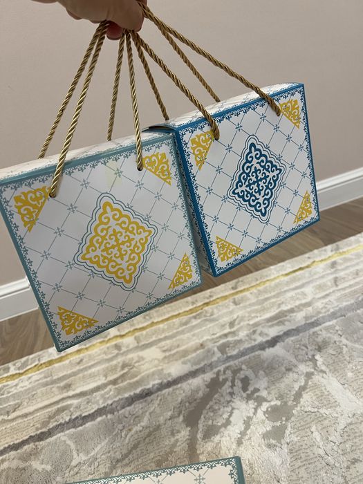 Продам новые салатницы