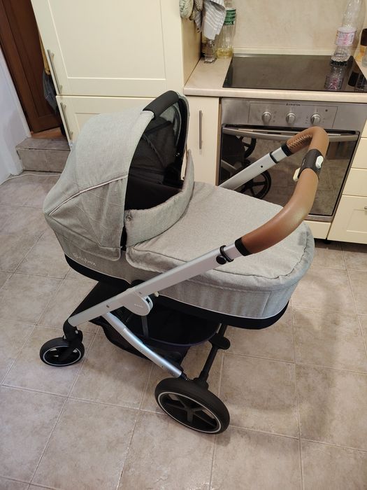 Cybex Balios S Lux