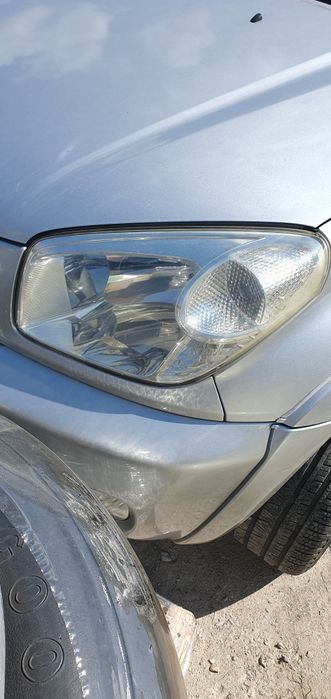 Фар за Тойота Рав 4