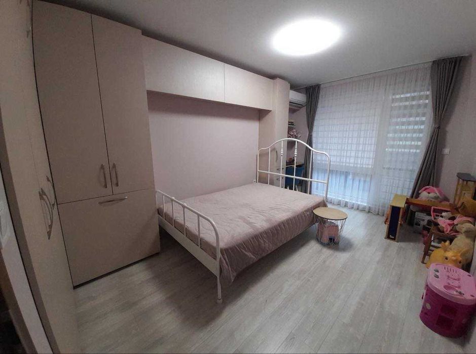 Дава се под наем Двустаен апартамент в Пловдив, Кючук Париж - 75 кв.м за 131800 € - Снимка #6