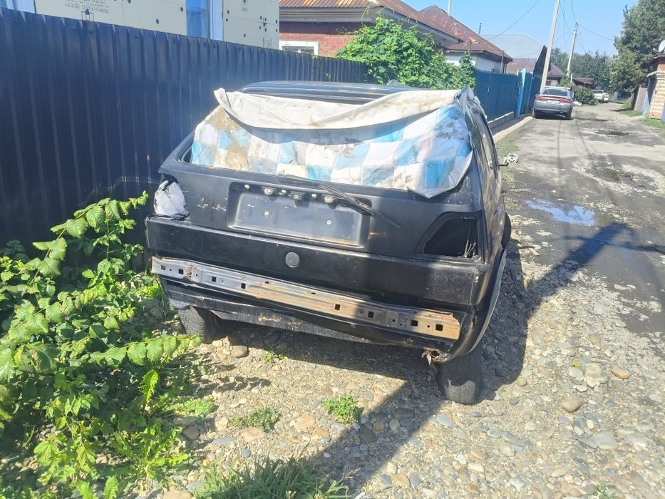 Гольф 2 гольф 2 гольф 2