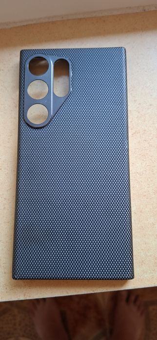 Samsung S 24 Ultra.