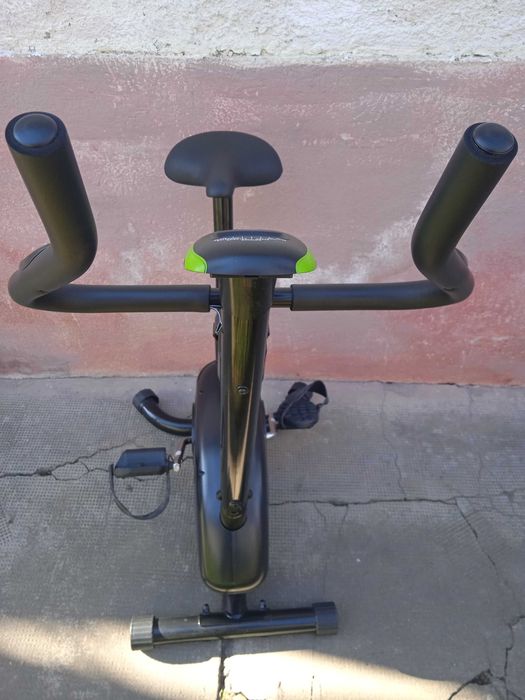 Vand bicicleta fitnes