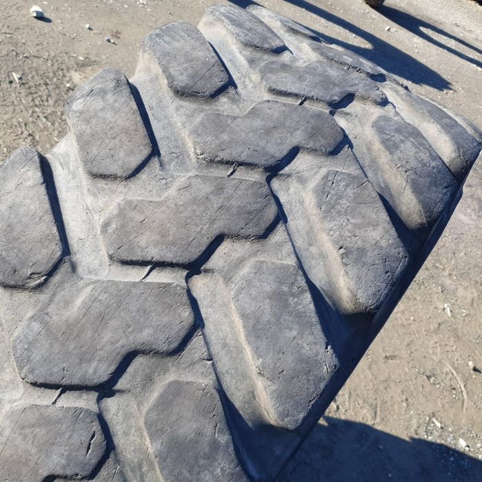 Cauciucuri 405/70R18  Firestone Anvelope REZISTENTE tractor