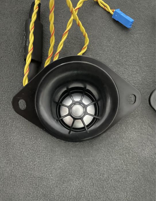 Tweeter twiter boxa Harman Kardon HK Bmw Seria 1 2 3 5 6 7 X3 X4 X5 X6