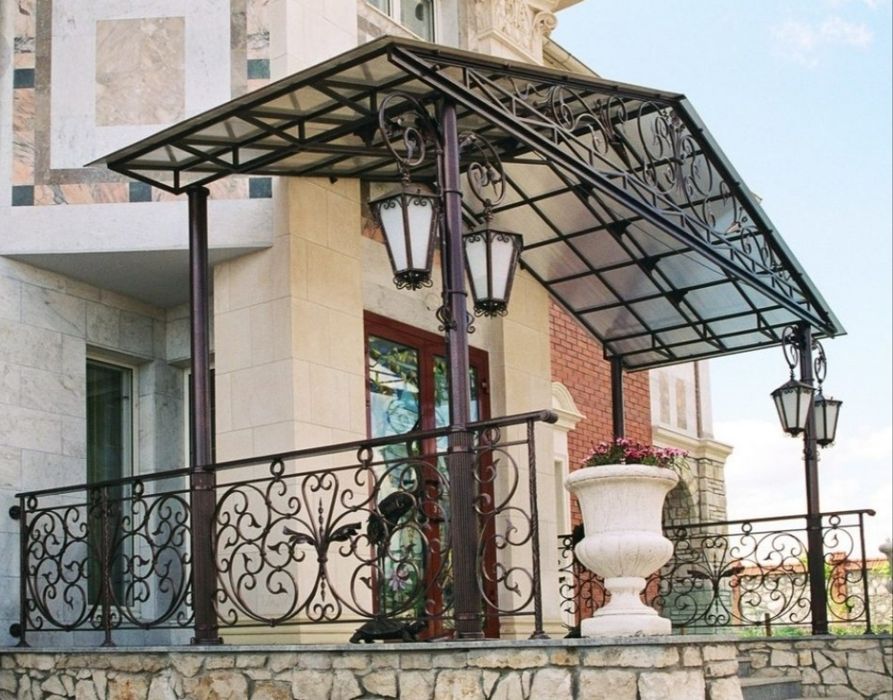 Изготовление - решетки на окна,перила,ограждение и тд. Скидки !!!