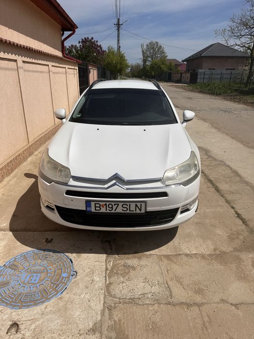 Vand citroen c5 , 1.6 +gpl