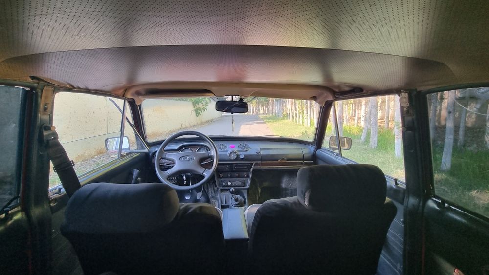 Vaz 2106 sotiladi