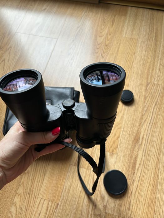 Бинокъл Minolta 10x50 Waterproof BaK4