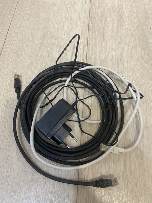 Роутер усилитель