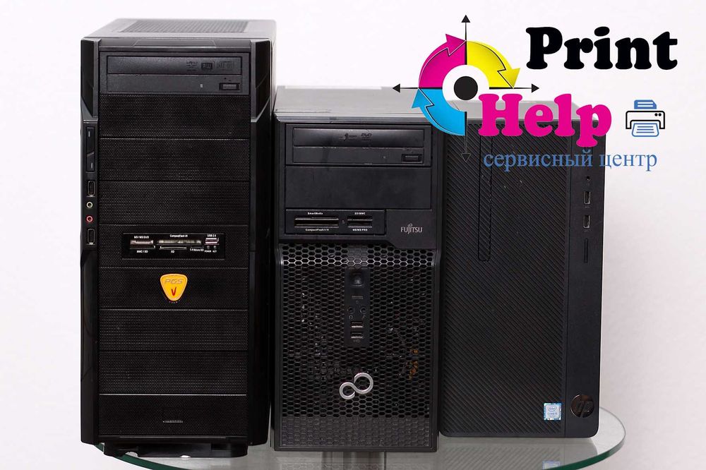 Мониторы,компьютеры,принтеры, мфу, комплектующие Алматы-Almaty