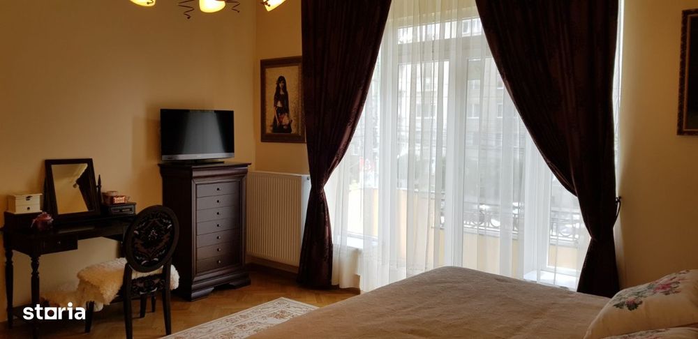 Apartament 5 camere - Punctele Cardinale, Timisoara