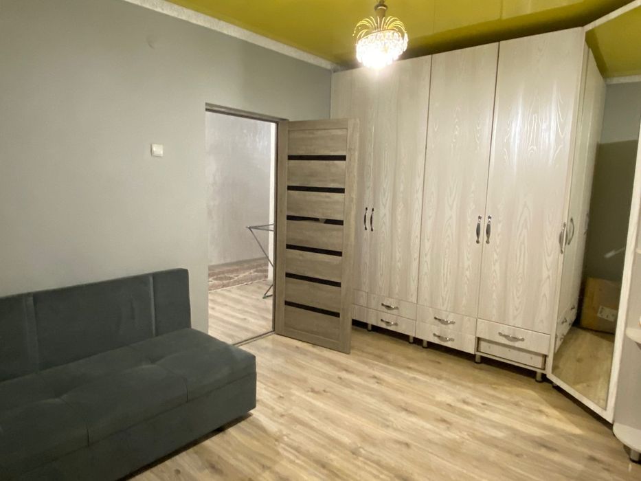 Продам 3 ком.кв. 3 этаж