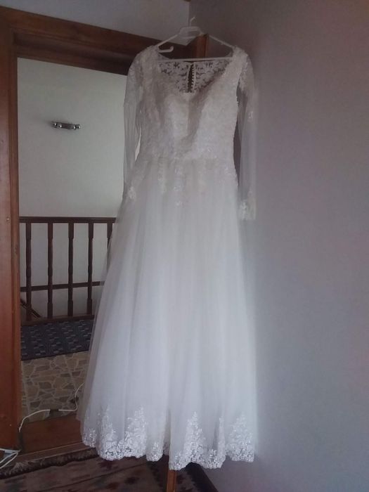 Rochie de mireasa