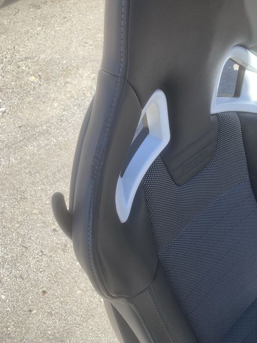 Recaro Седалки Golf 5 R32 / Gti