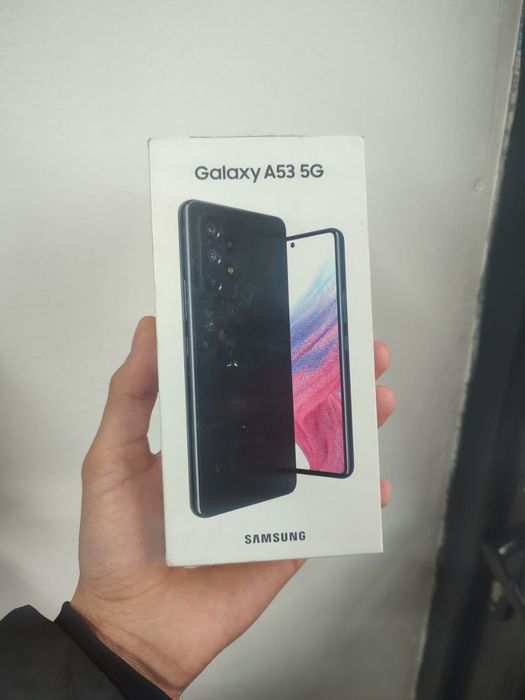 Samsung a53 5G 128gb