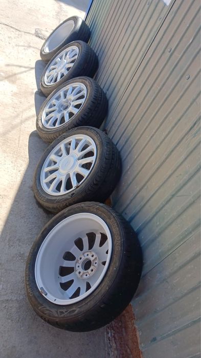 Автошина оригинал Lada Granta