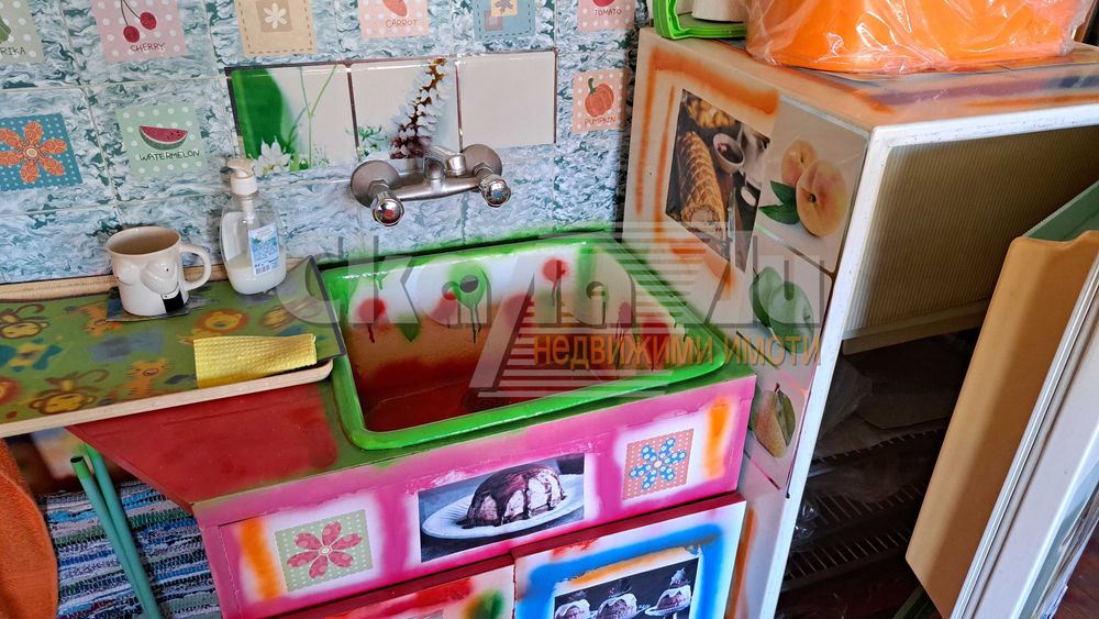 Дава се под наем Ателие в София, Център - 46 кв.м за 300 € - Снимка #10