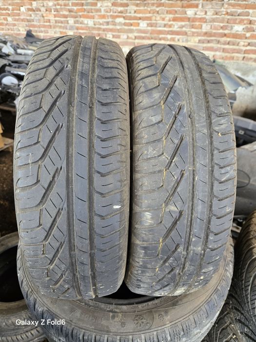 Гуми унироял 175/65 R15