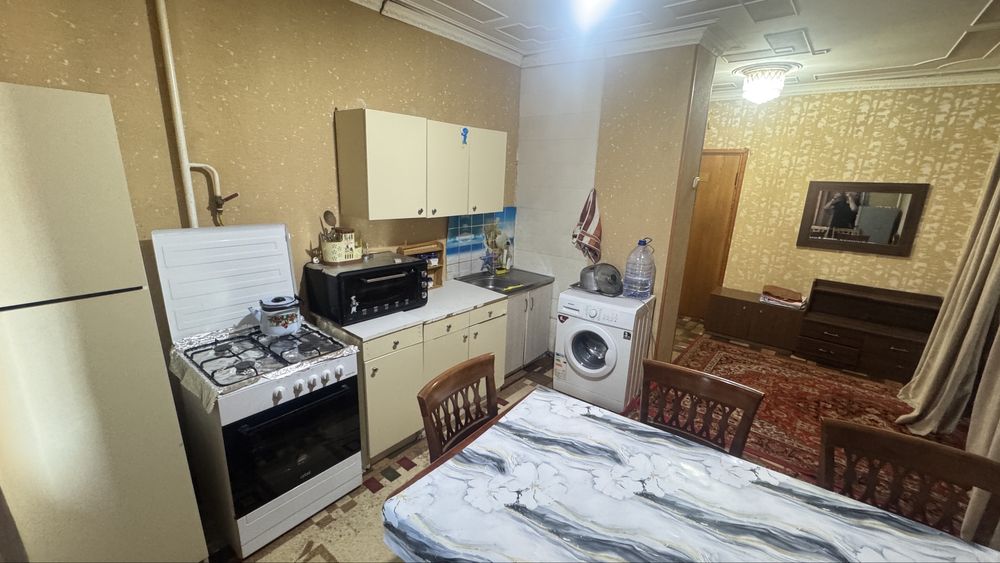 Bez makler arenda 2x kvartira