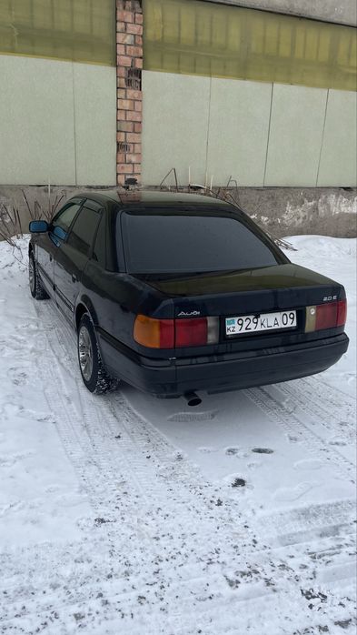 Продам Ауди 100 с 4