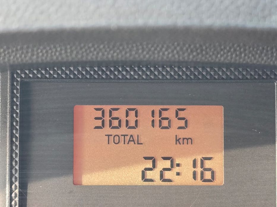 Fiat DUCATO Fiat Ducato