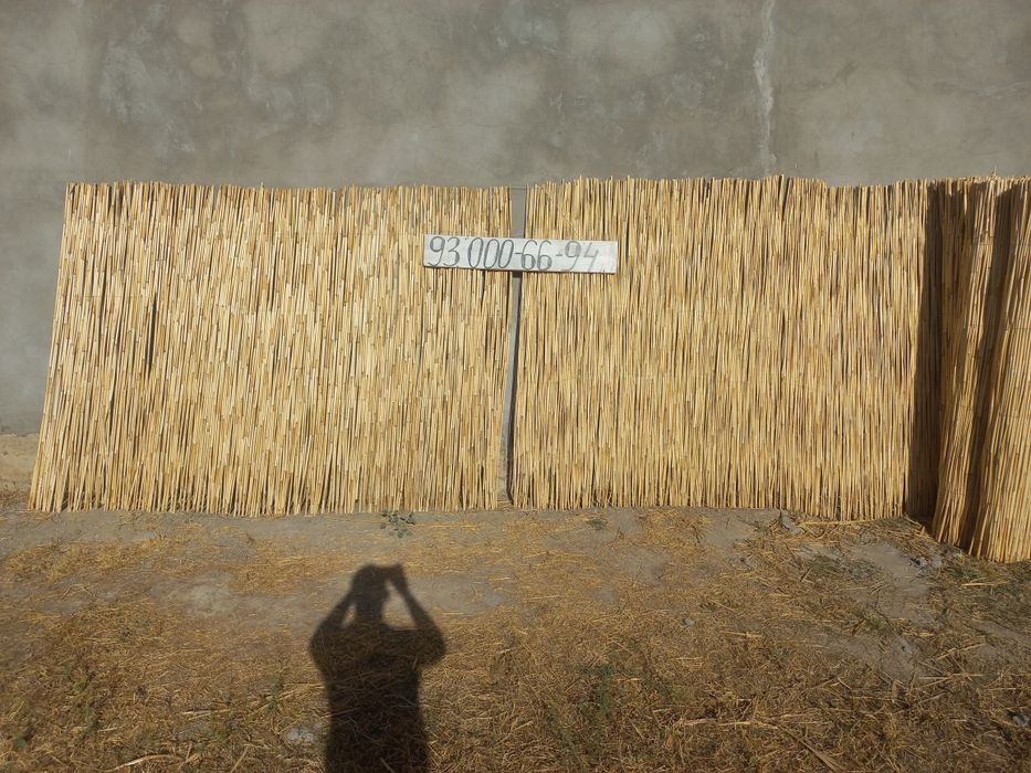 ОПТОМ. Камиш, Тегирмон Сомон, или Дробилка, ва Тахта, Гарбил Чорний,га