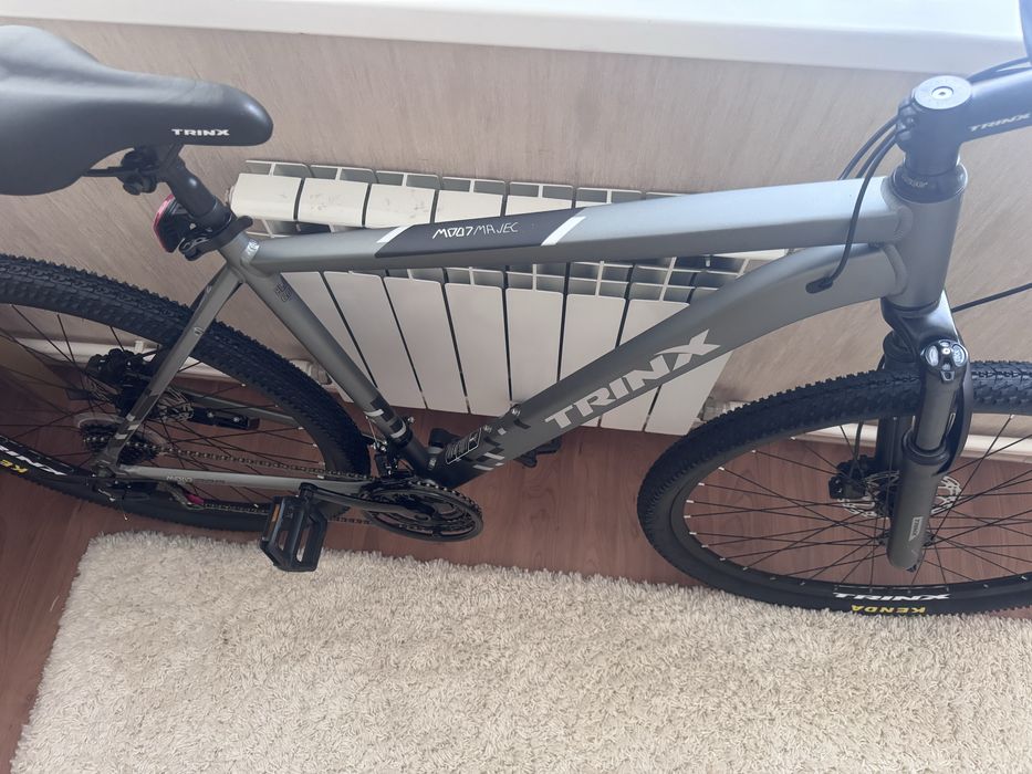 Продам ведосипед