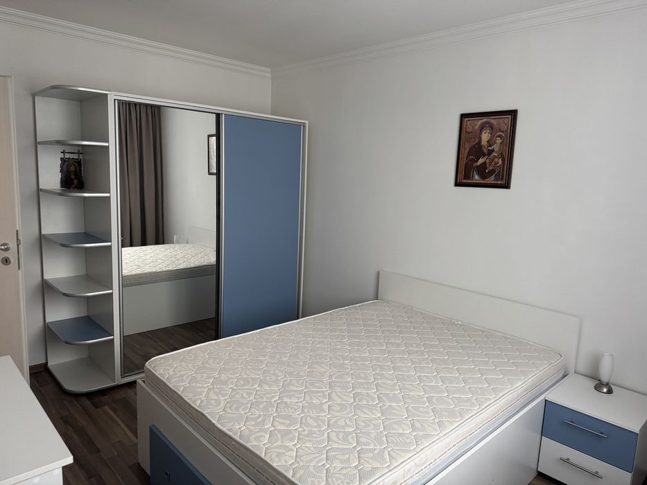 Apartament 2 camere de inchiriat Dumbravita