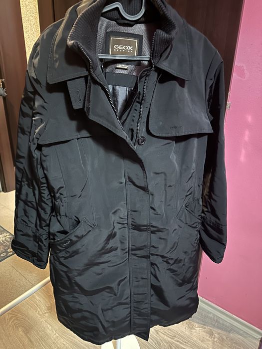 Дамско Яке Geox