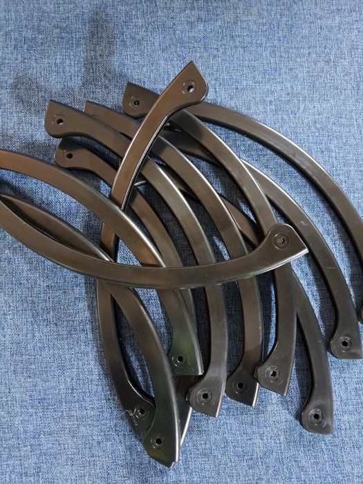 Бампера для сноуборда