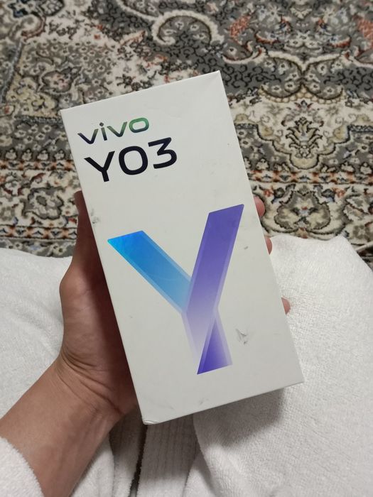 Продам VIVO 03 рабочий