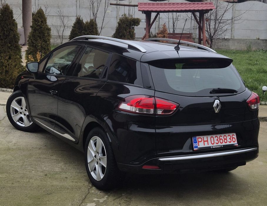 Vand Renault Clio IV
