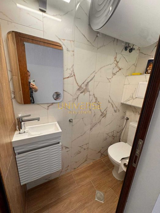 Продава се Двустаен апартамент в к.к. Слънчев бряг - 76 кв.м за 1250 €/кв.м - Снимка #8