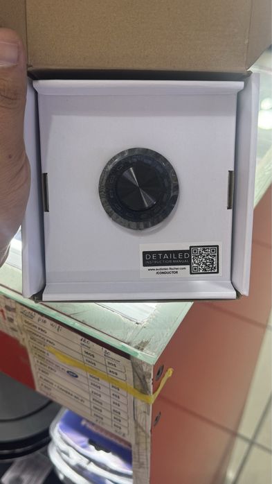 conductor remote control