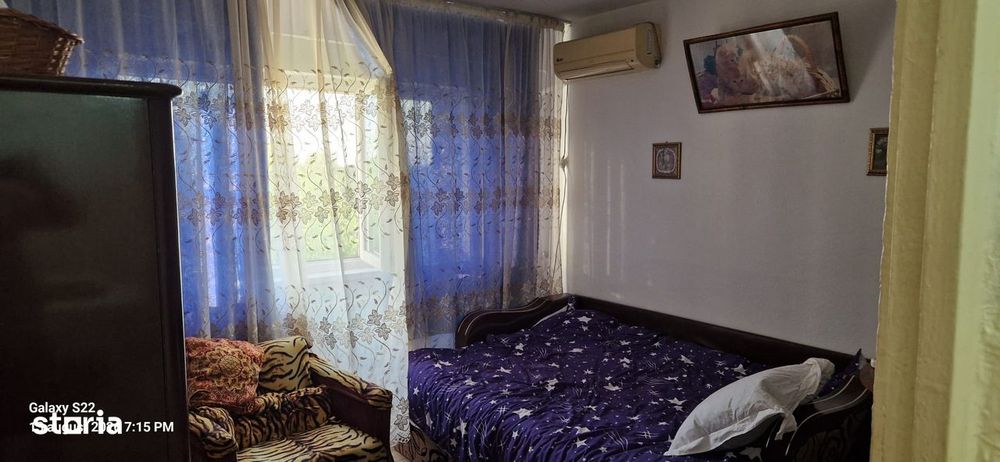 Apartament 2 camere, balcon, etaj 4, KM 4-5