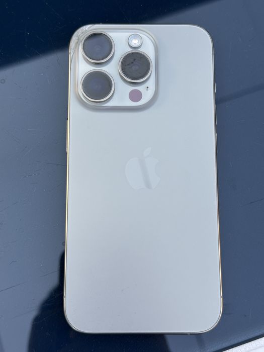 Iphone 15 Pro 128gb