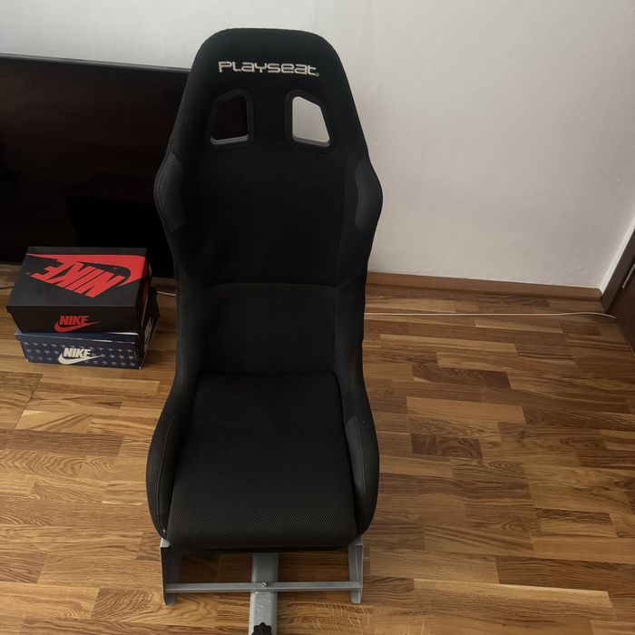 Scaun playseat pliabil