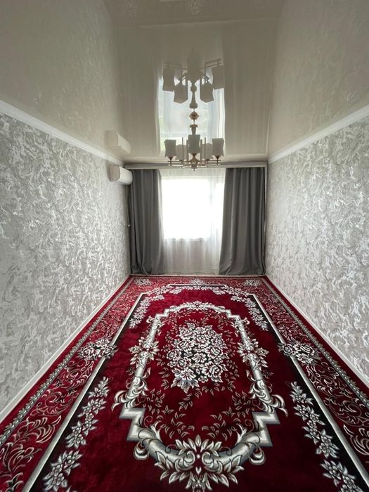 1 xonalini kvartira ijaraga beriladi