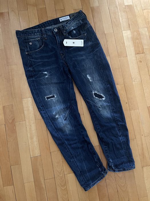 Оригинални дамски дънки G-star RAW