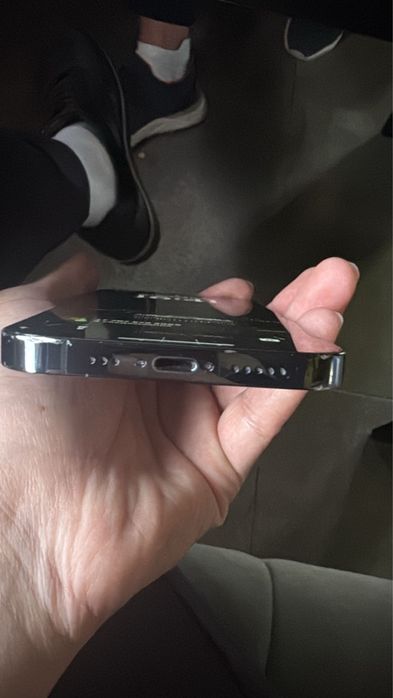 Айфон 12 про 128 гб