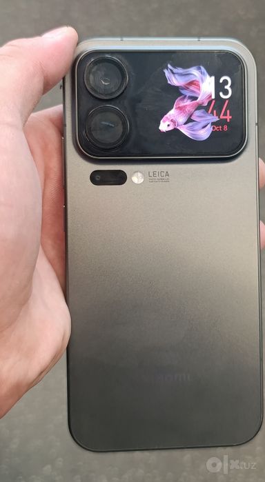 Xiaomi 17 Pro Max  512GB