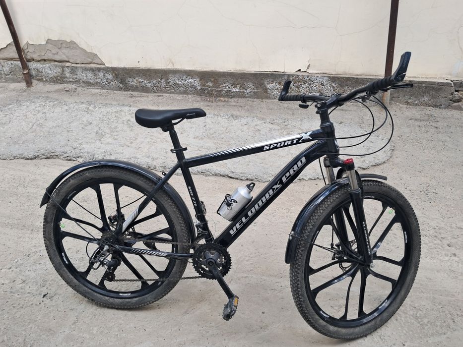 Велосипед VELO MAX PRO