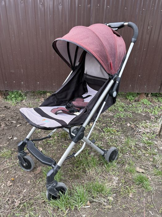 Коляска прогулочная