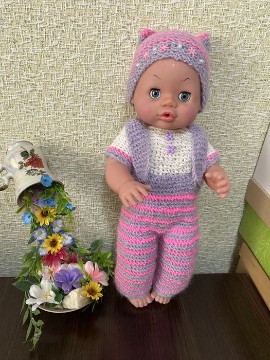 Силиконовые куклы Reborn