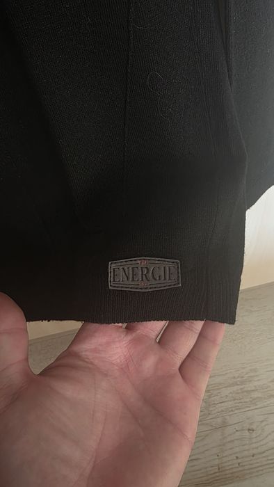 Марков пуловер Energie