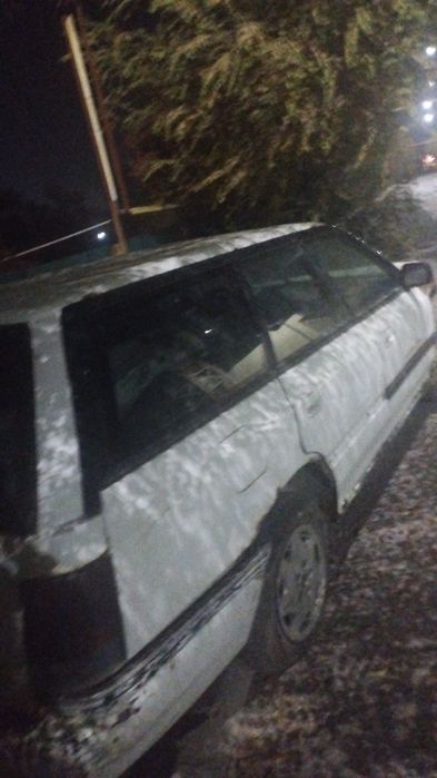 Запчасти для автомошины